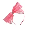 Crystal Bow Headband
