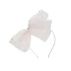 Crystal Bow Headband