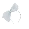 Crystal Bow Headband