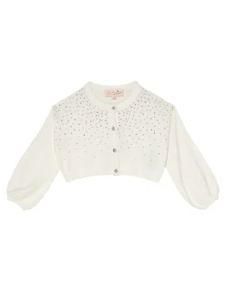 Crystal Cardigan