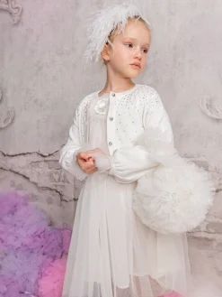 Crystal Cardigan