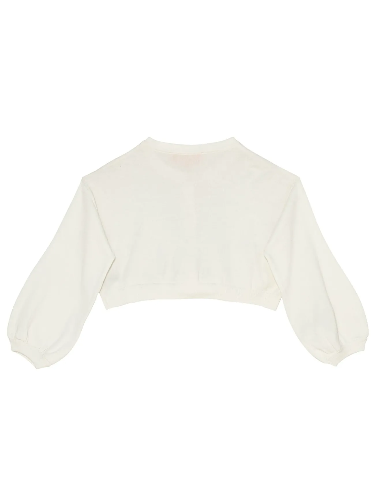 Crystal Cardigan
