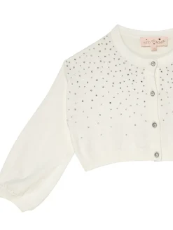 Crystal Cardigan