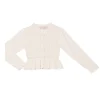 Crystal Dalliance Cardigan