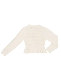 Crystal Dalliance Cardigan