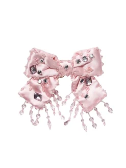 Crystal Dream Hair Clip