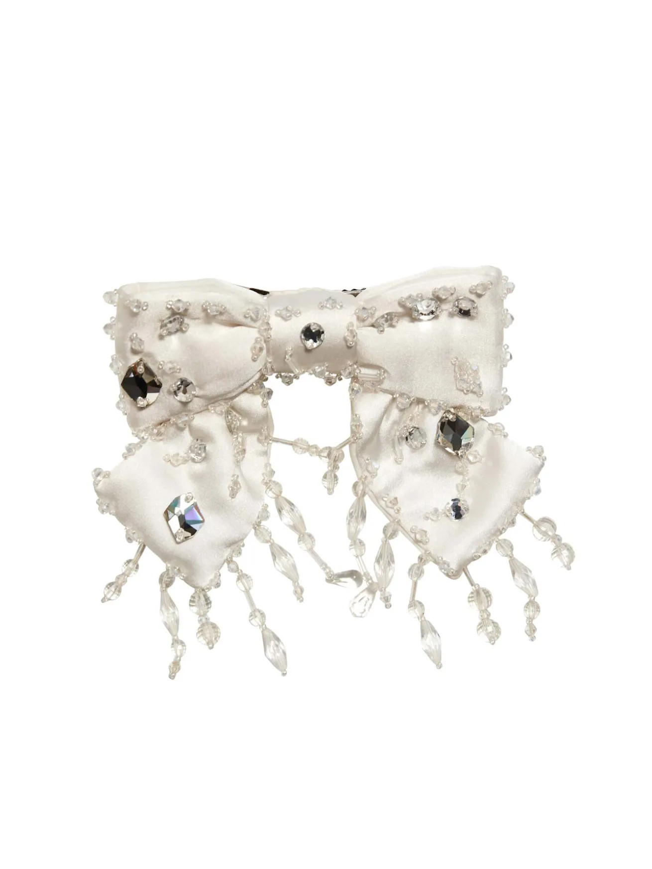 Crystal Dream Hair Clip