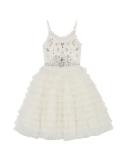 Crystal Palace Tutu Dress