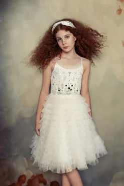 Crystal Palace Tutu Dress