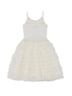 Crystal Palace Tutu Dress