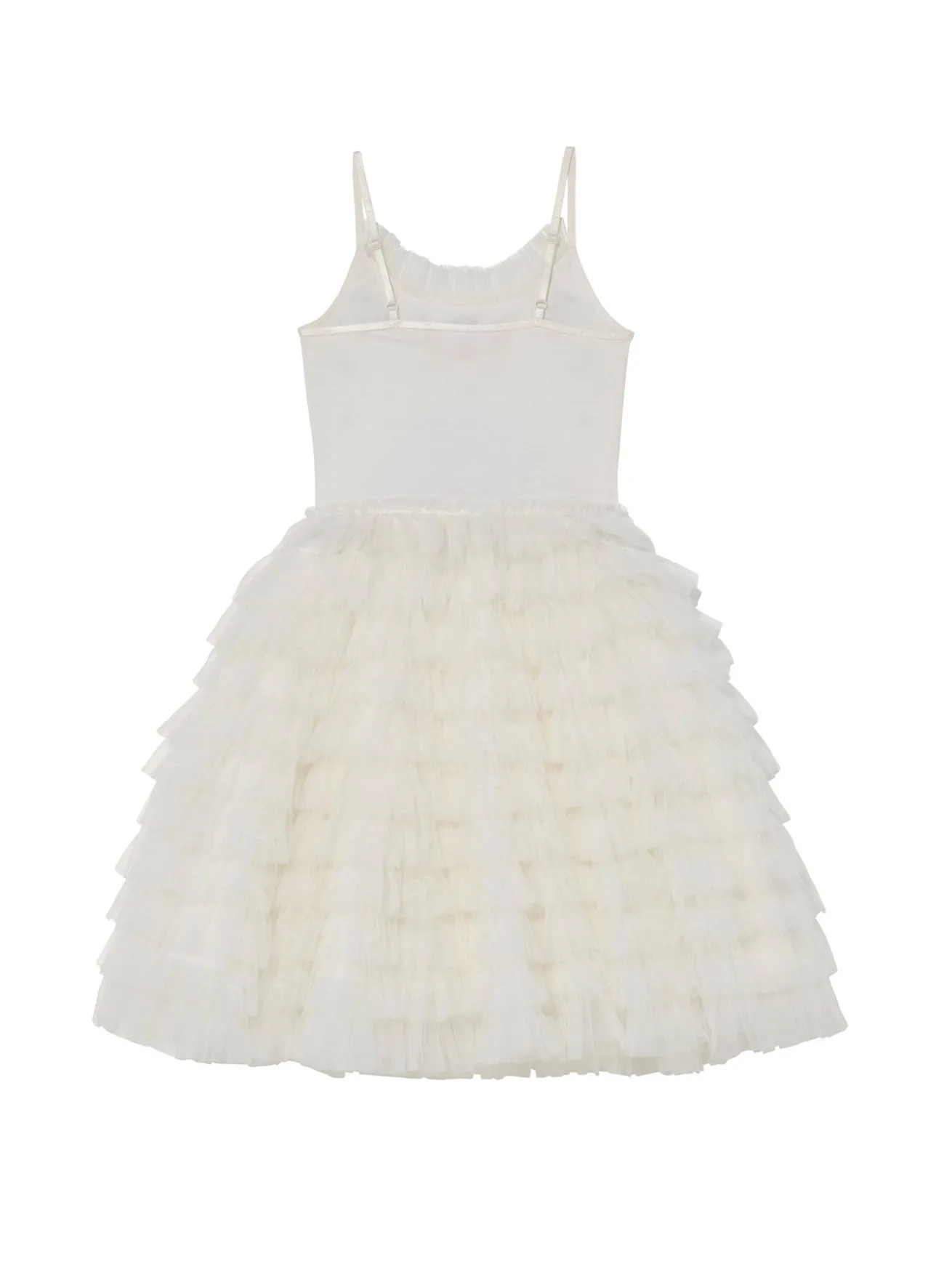 Crystal Palace Tutu Dress