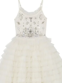 Crystal Palace Tutu Dress
