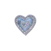 Cupid Heart Hair Clip