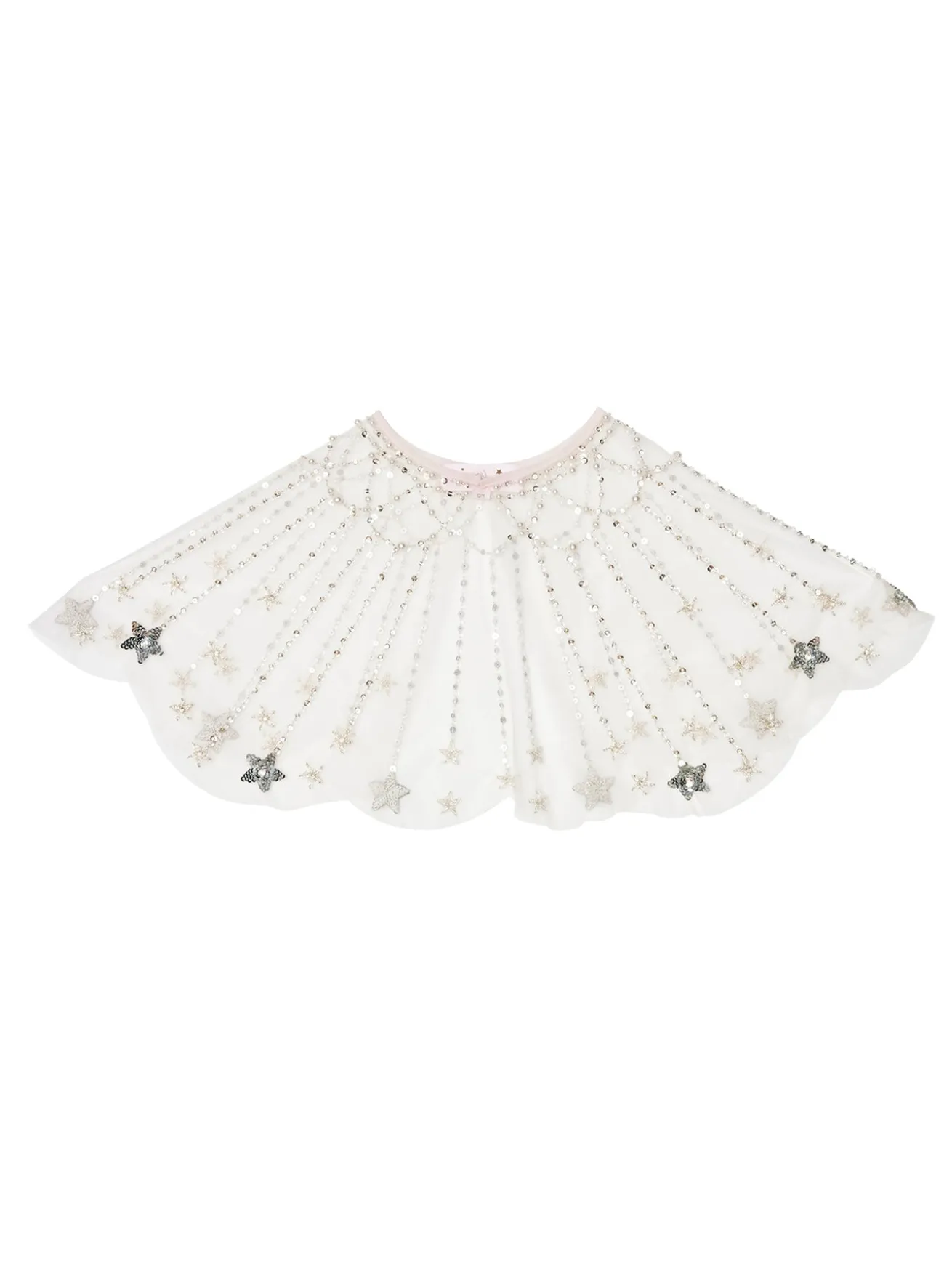 Cupid Star Cape
