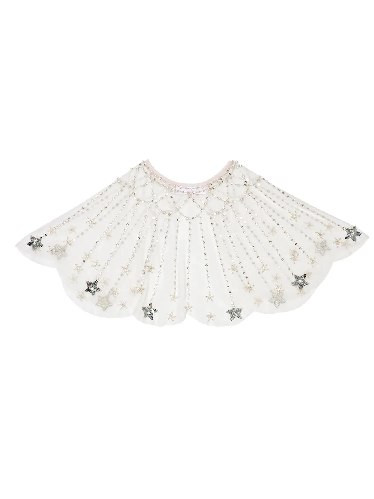 Cupid Star Cape