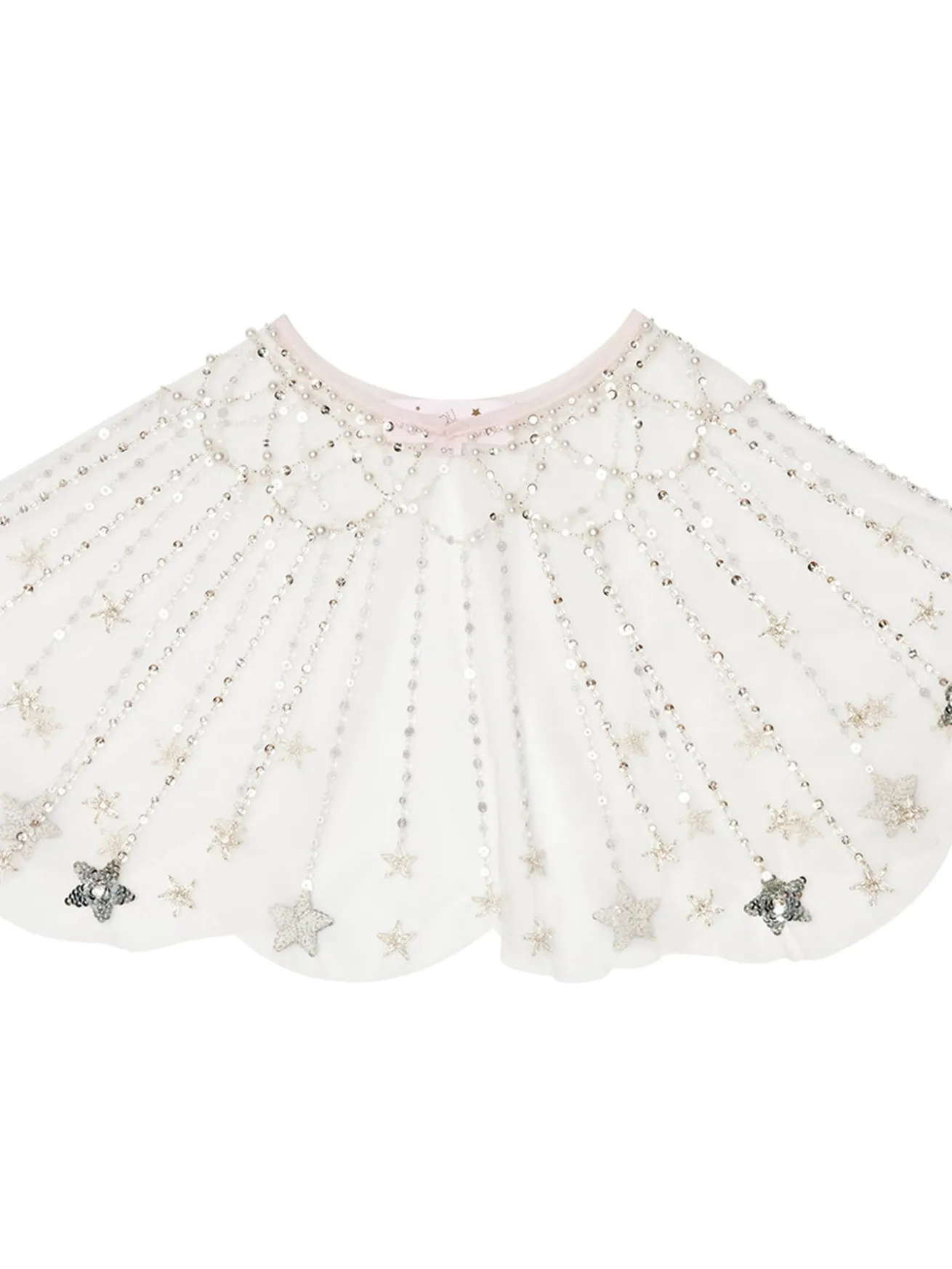 Cupid Star Cape