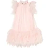 Dahlia Tulle Dress