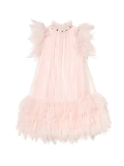 Dahlia Tulle Dress