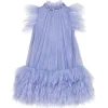 Dahlia Tulle Dress
