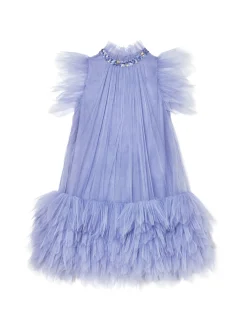 Dahlia Tulle Dress