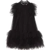Dahlia Tulle Dress