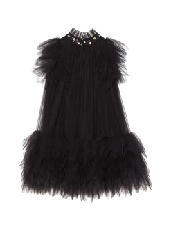 Dahlia Tulle Dress
