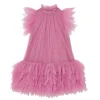 Dahlia Tulle Dress