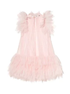 Dahlia Tulle Dress