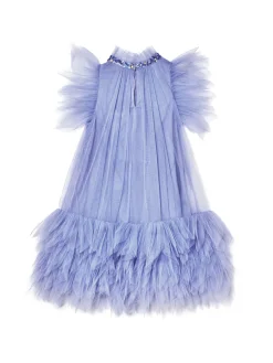 Dahlia Tulle Dress