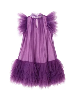 Dahlia Tulle Dress