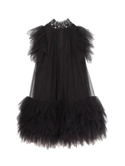 Dahlia Tulle Dress