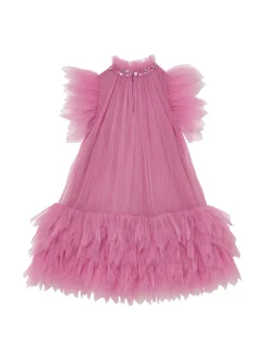 Dahlia Tulle Dress