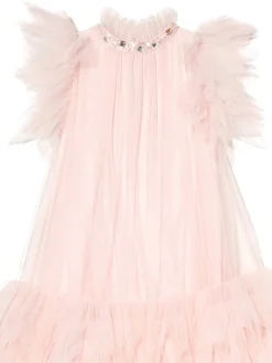 Dahlia Tulle Dress