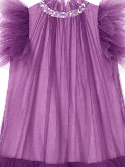 Dahlia Tulle Dress