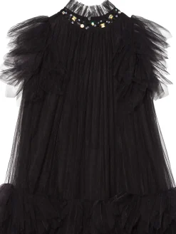 Dahlia Tulle Dress