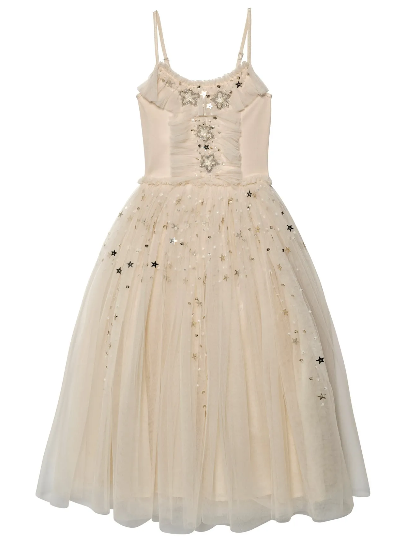 Dandelion Daydreams Tutu Dress
