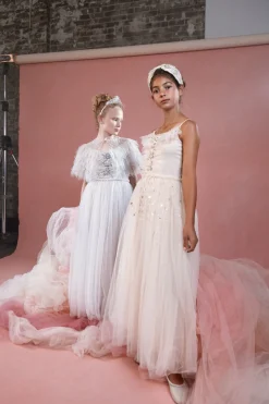 Dandelion Daydreams Tutu Dress