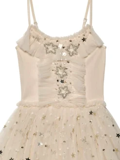 Dandelion Daydreams Tutu Dress