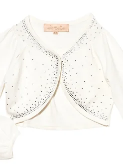 Deco Cardigan