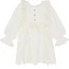 Dentelle Dress