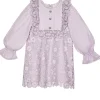Dentelle Dress