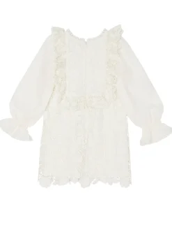 Dentelle Dress