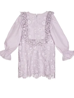 Dentelle Dress
