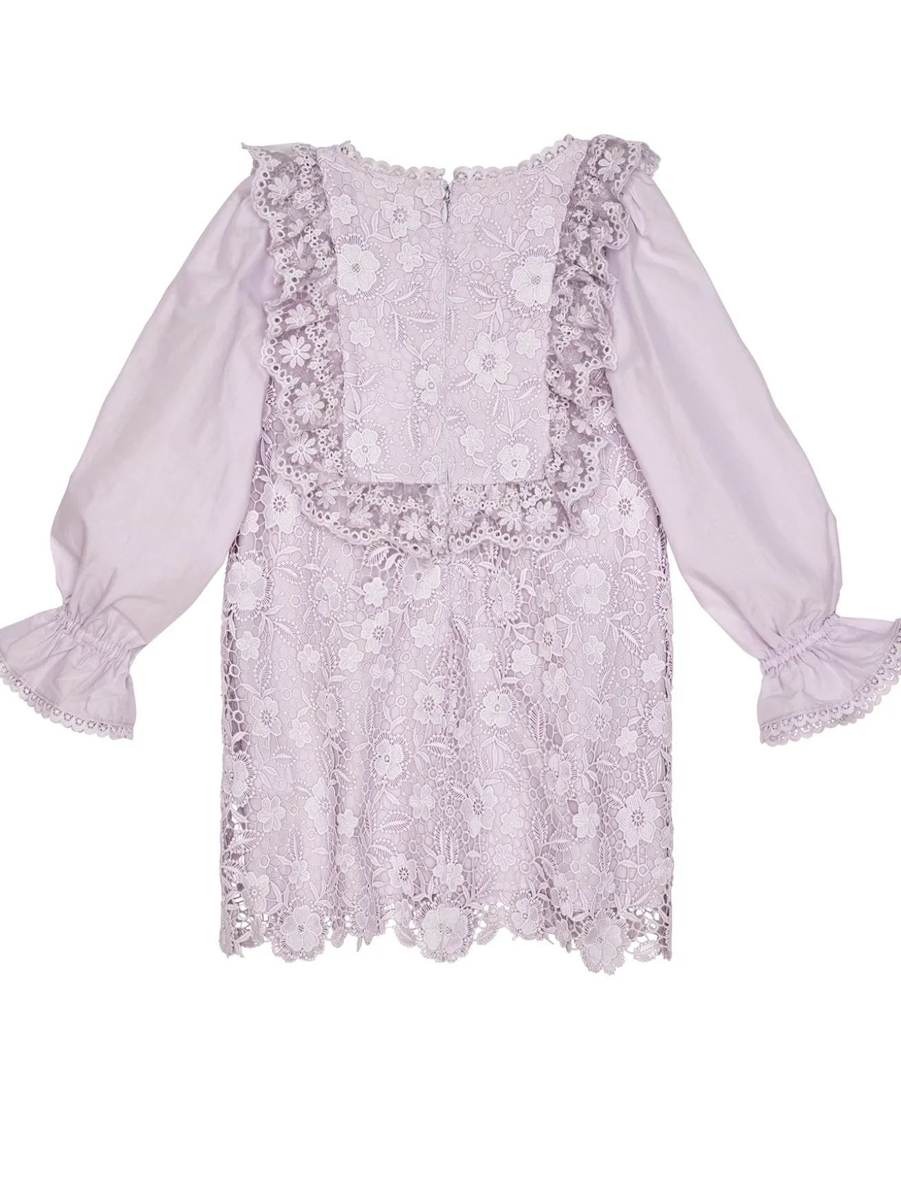 Dentelle Dress