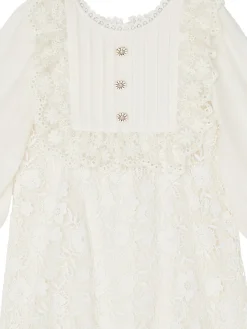 Dentelle Dress