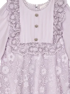 Dentelle Dress