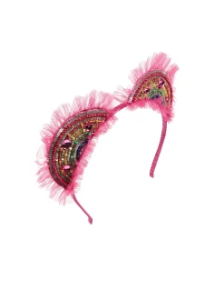 Double Rainbow Headband
