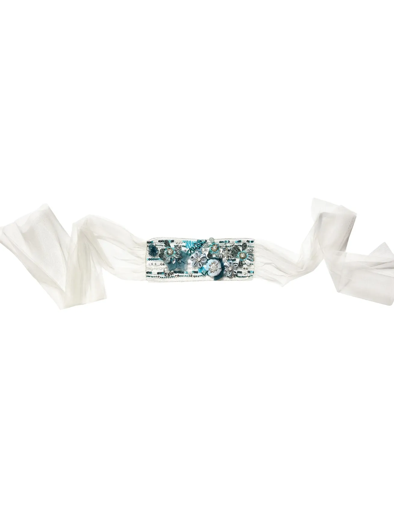 Elfin Head Wrap