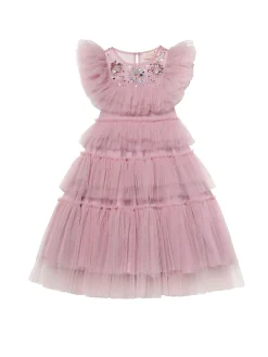Elizha Tutu Dress