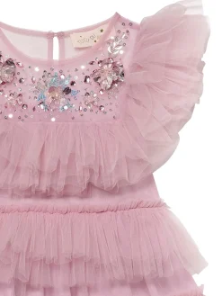 Elizha Tutu Dress